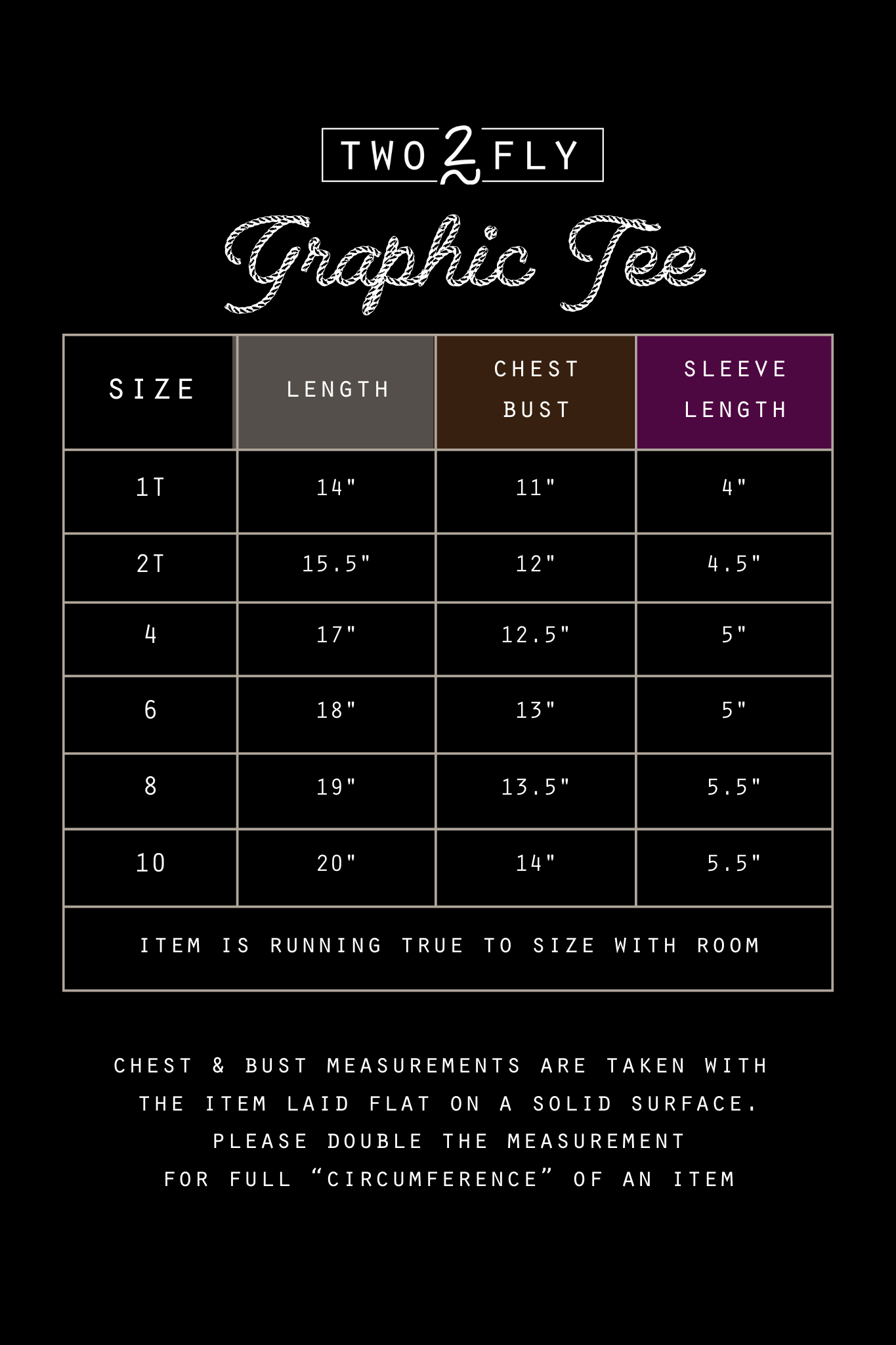 DONT BE A PRICK [KIDS] *SUPER SALE [MISSING SIZES]