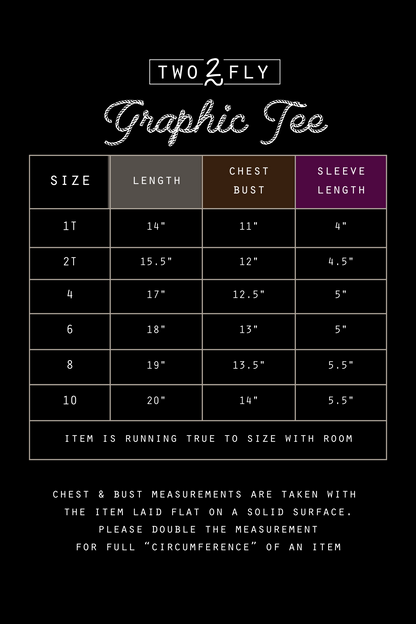 DONT BE A PRICK [KIDS] *SUPER SALE [MISSING SIZES]