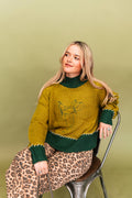 KNIT BANDIT