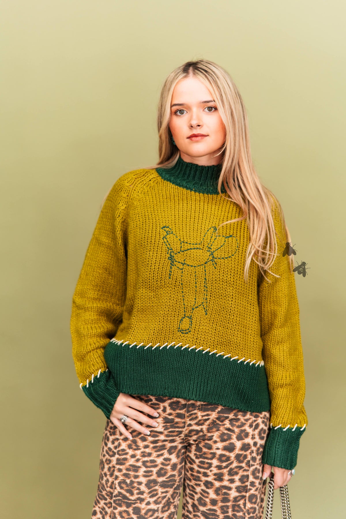 KNIT BANDIT