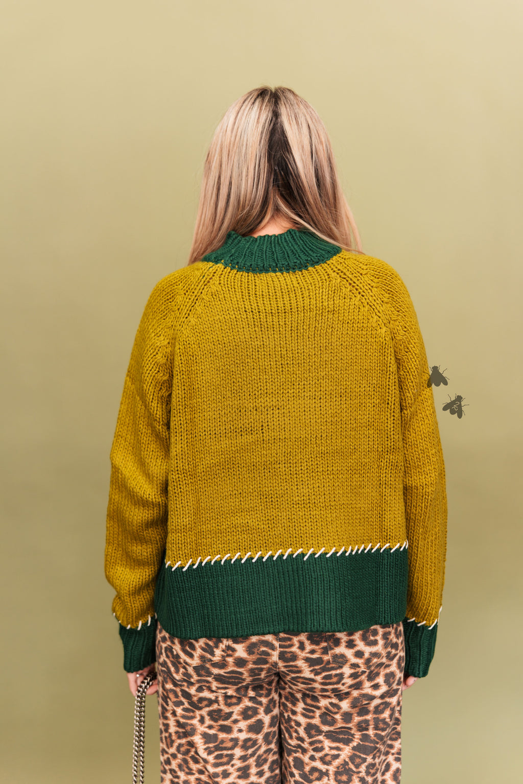 KNIT BANDIT