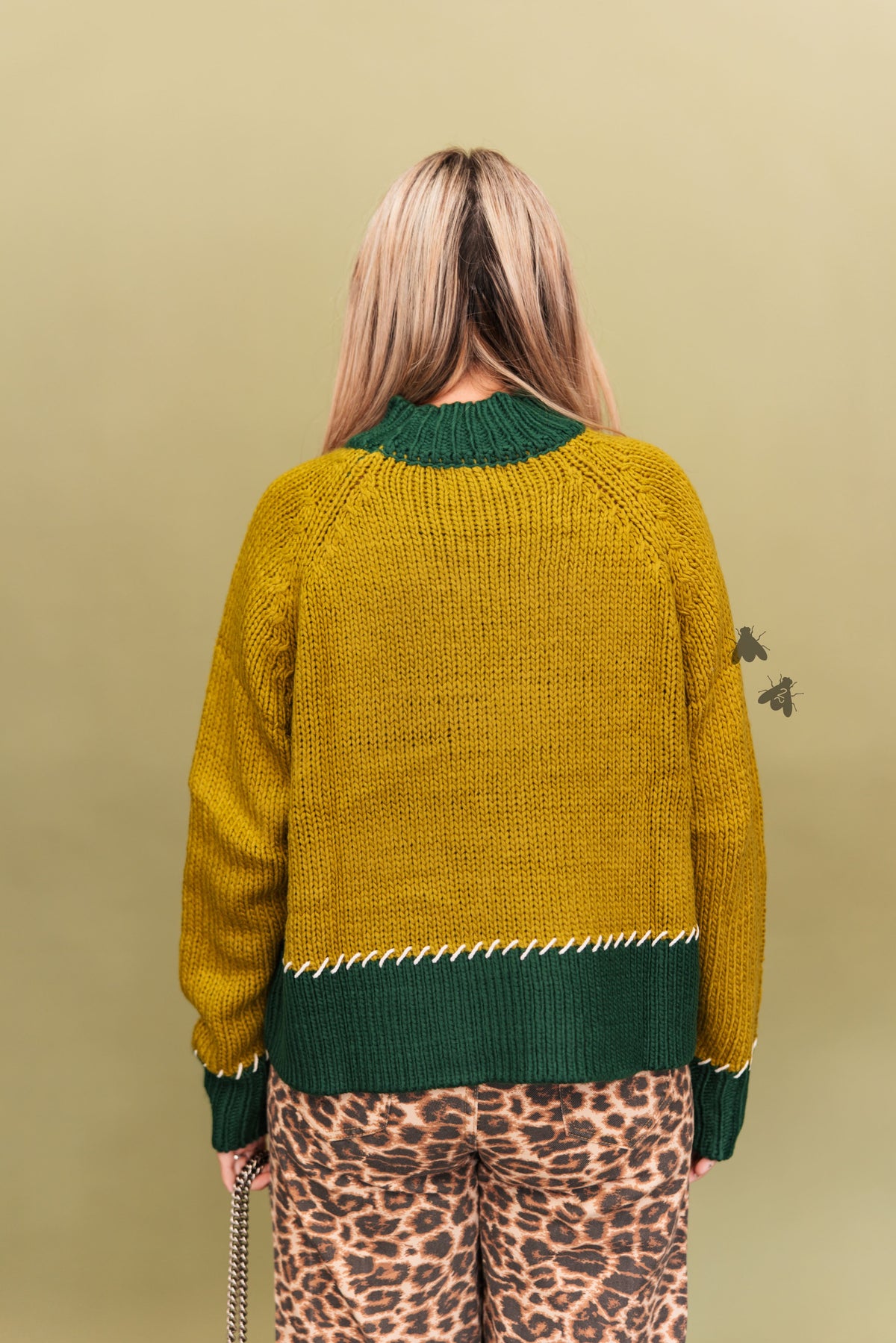 KNIT BANDIT