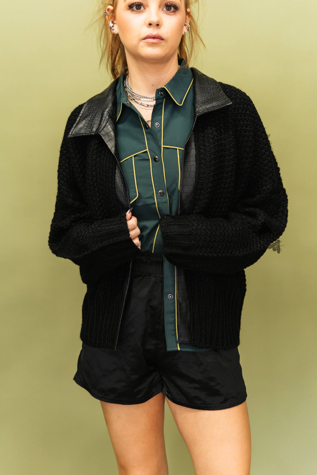KNIT GONE WILD