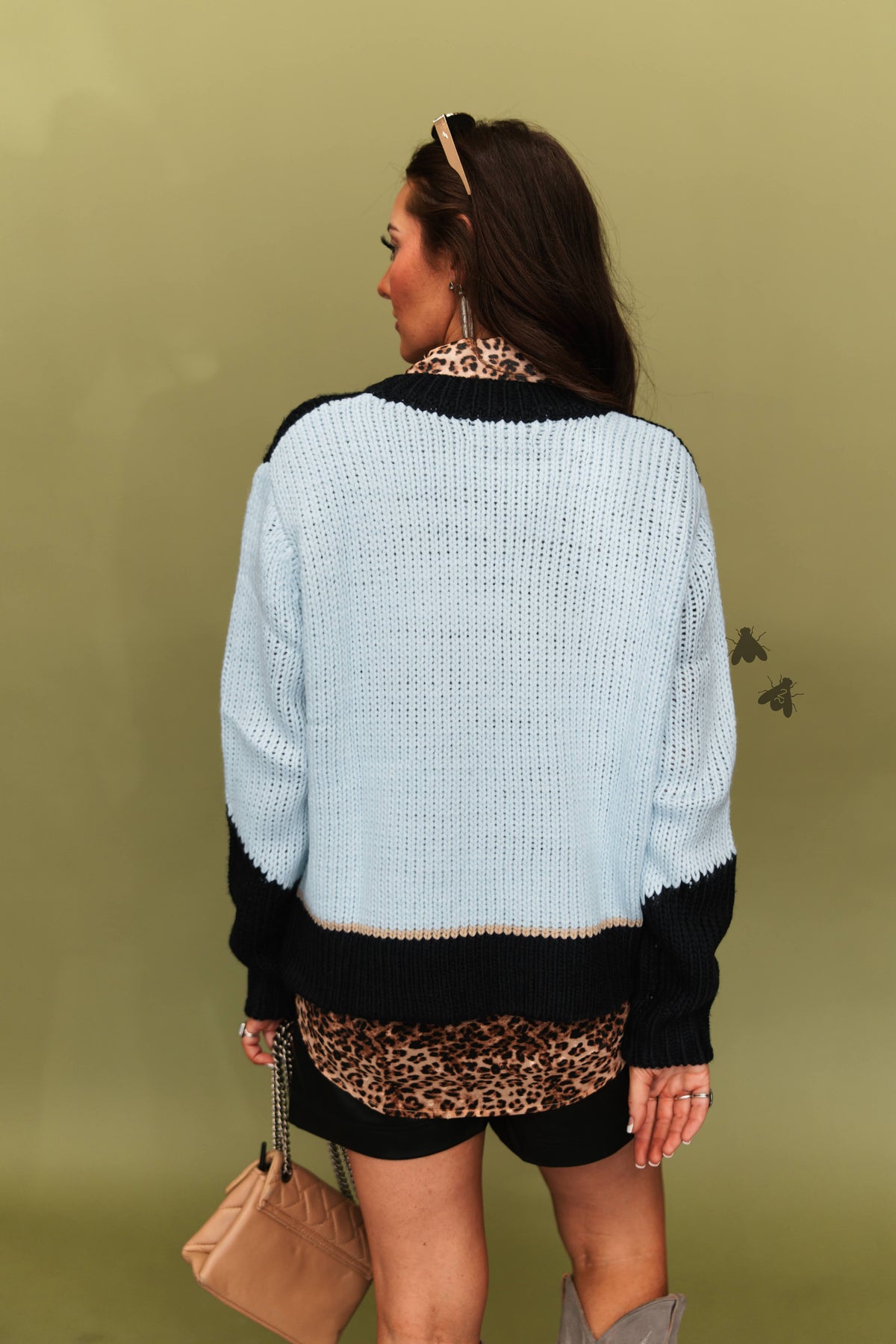 KNIT GOT WESTERN