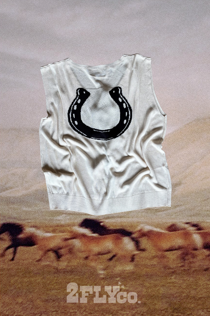 LAREDO LUCK VEST