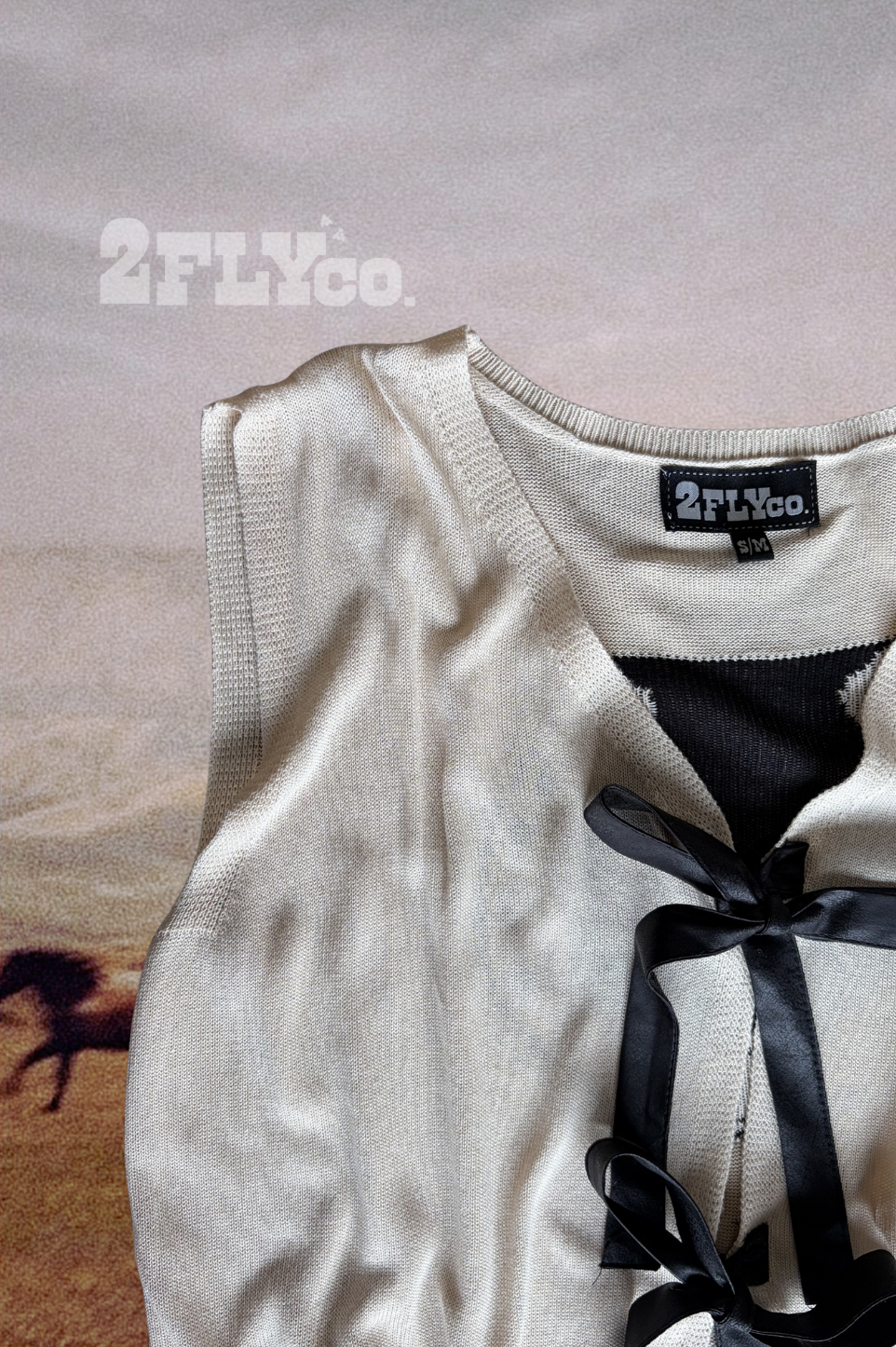 LAREDO LUCK VEST