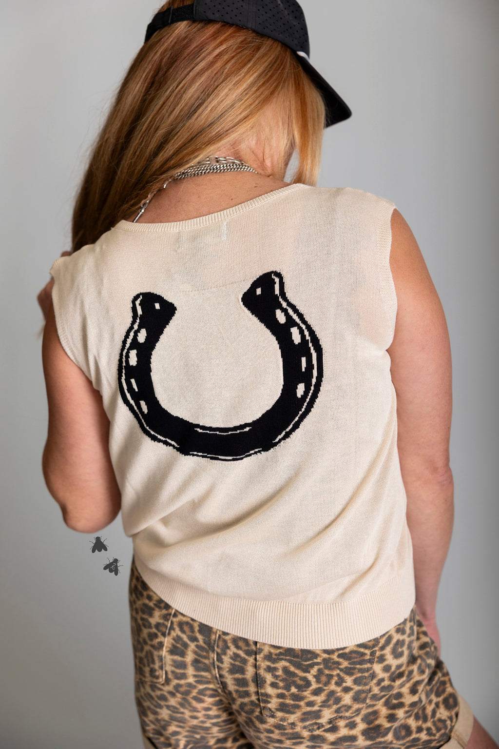 LAREDO LUCK VEST