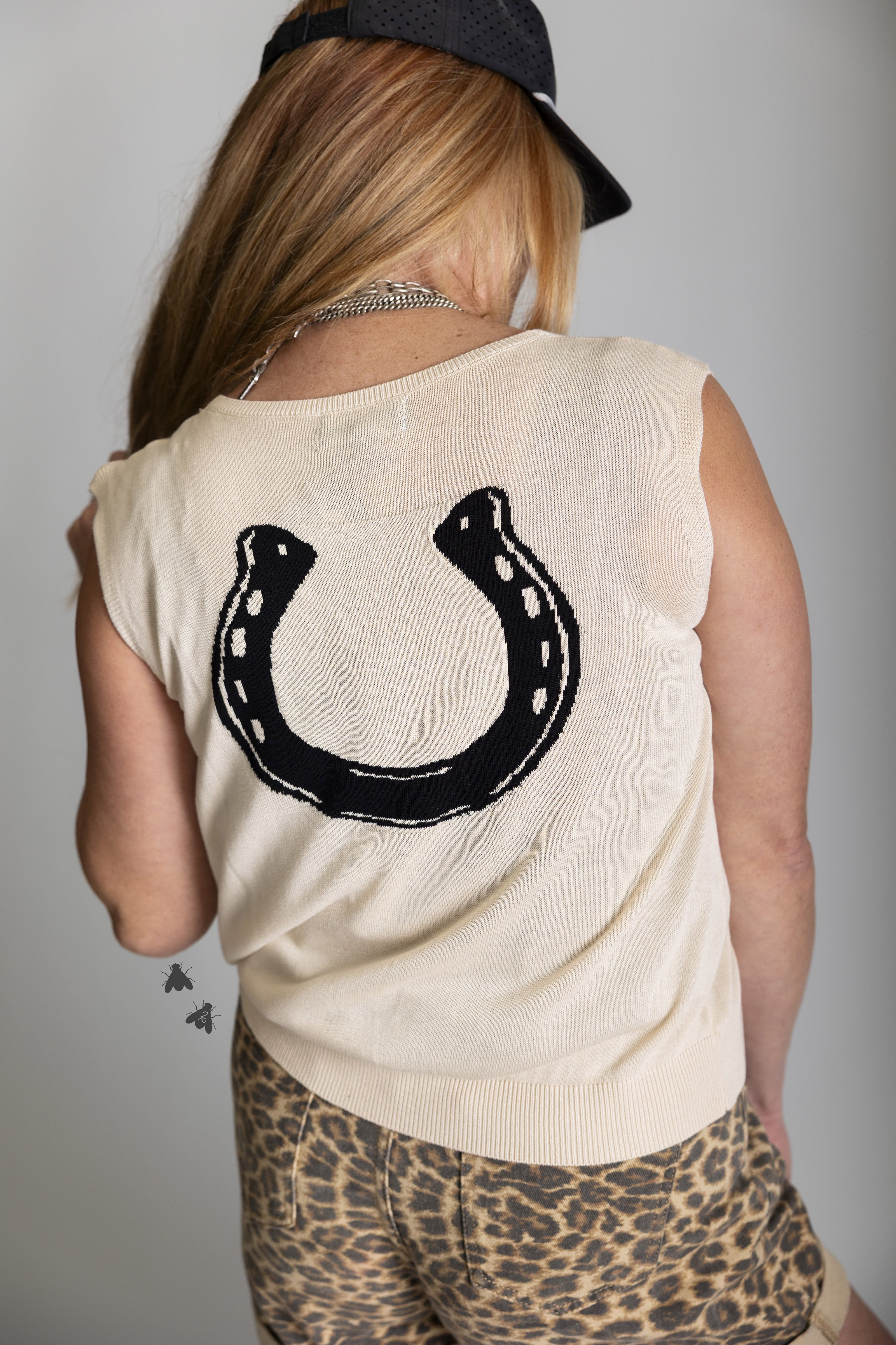 LAREDO LUCK VEST