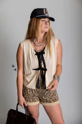 LAREDO LUCK VEST