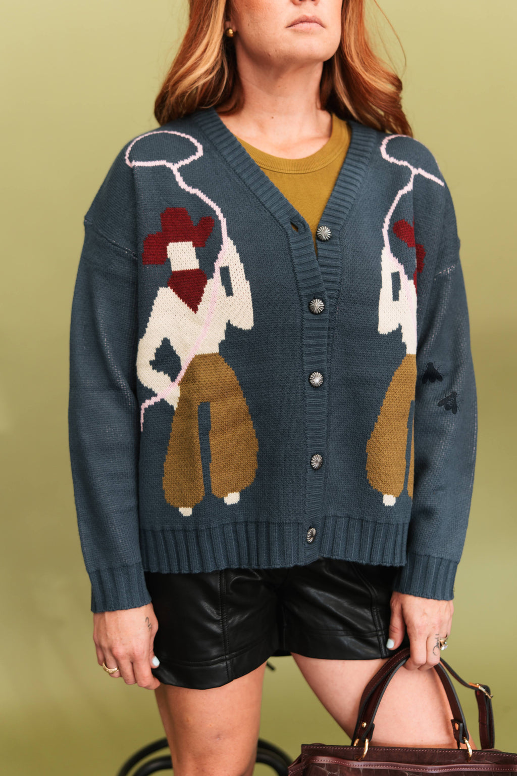 LASSO LEGEND *MEDIUM