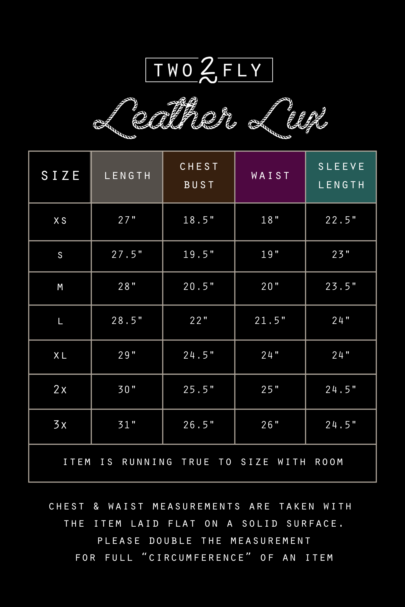 LEATHER LUX *SADDLE
