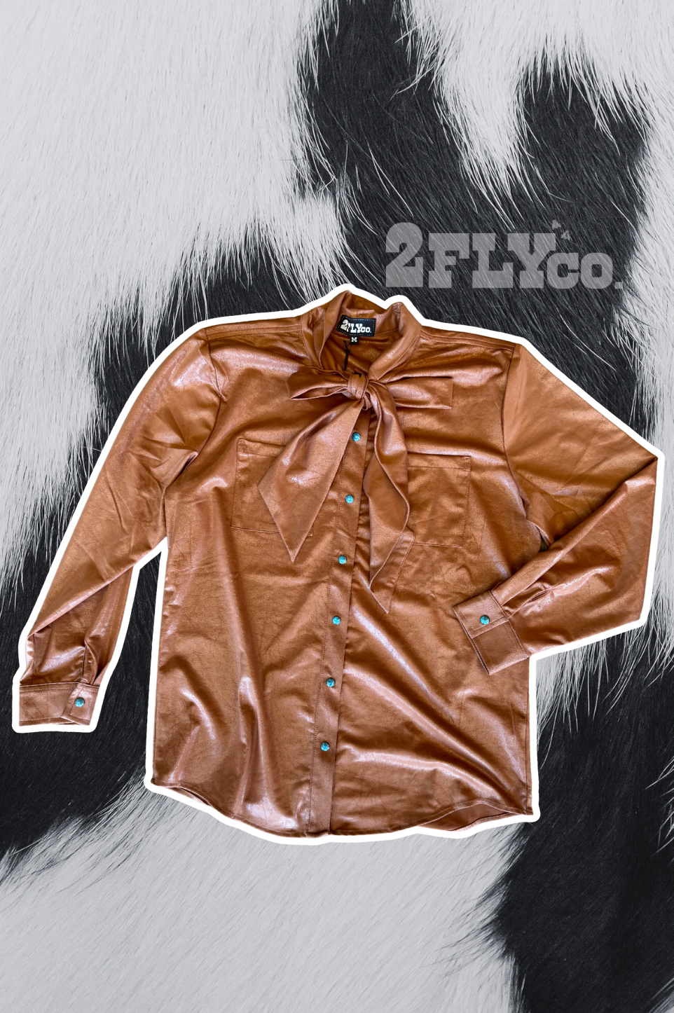 LEATHER OUTLAW *SADDLE