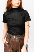 LEATHER FEELZ *MIDNIGHT