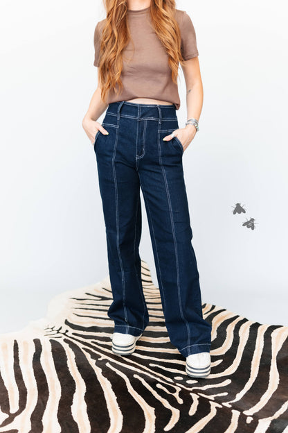LONG HAUL JEANS *TALL