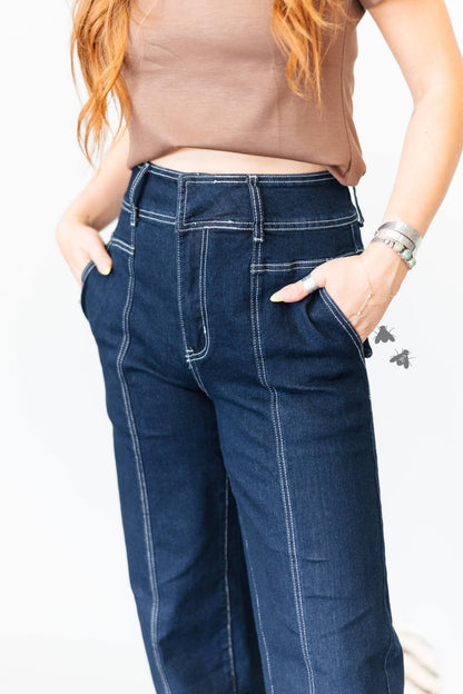 LONG HAUL JEANS *TALL