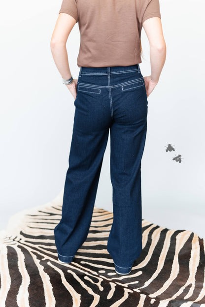 LONG HAUL JEANS *TALL