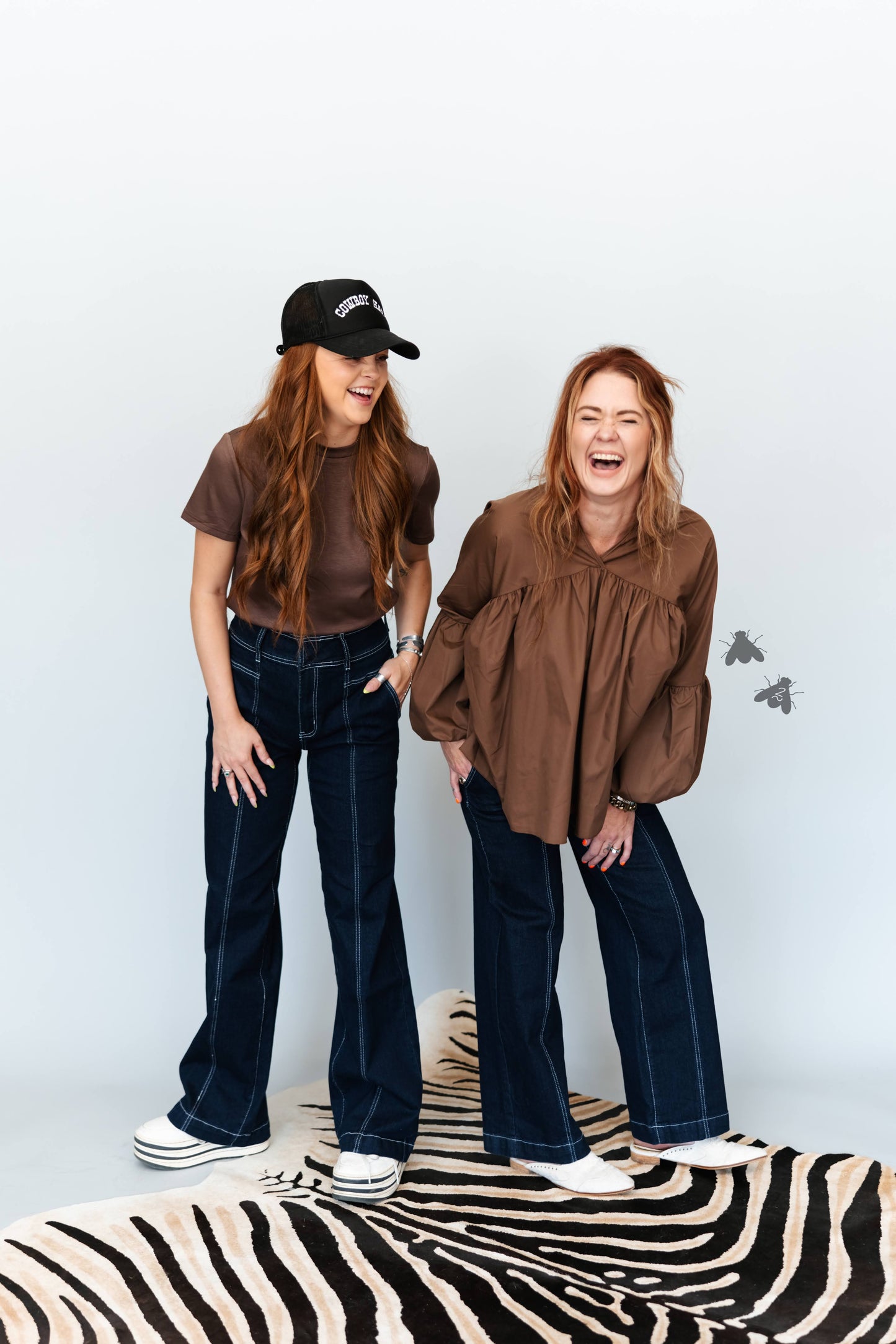 LONG HAUL JEANS *TALL