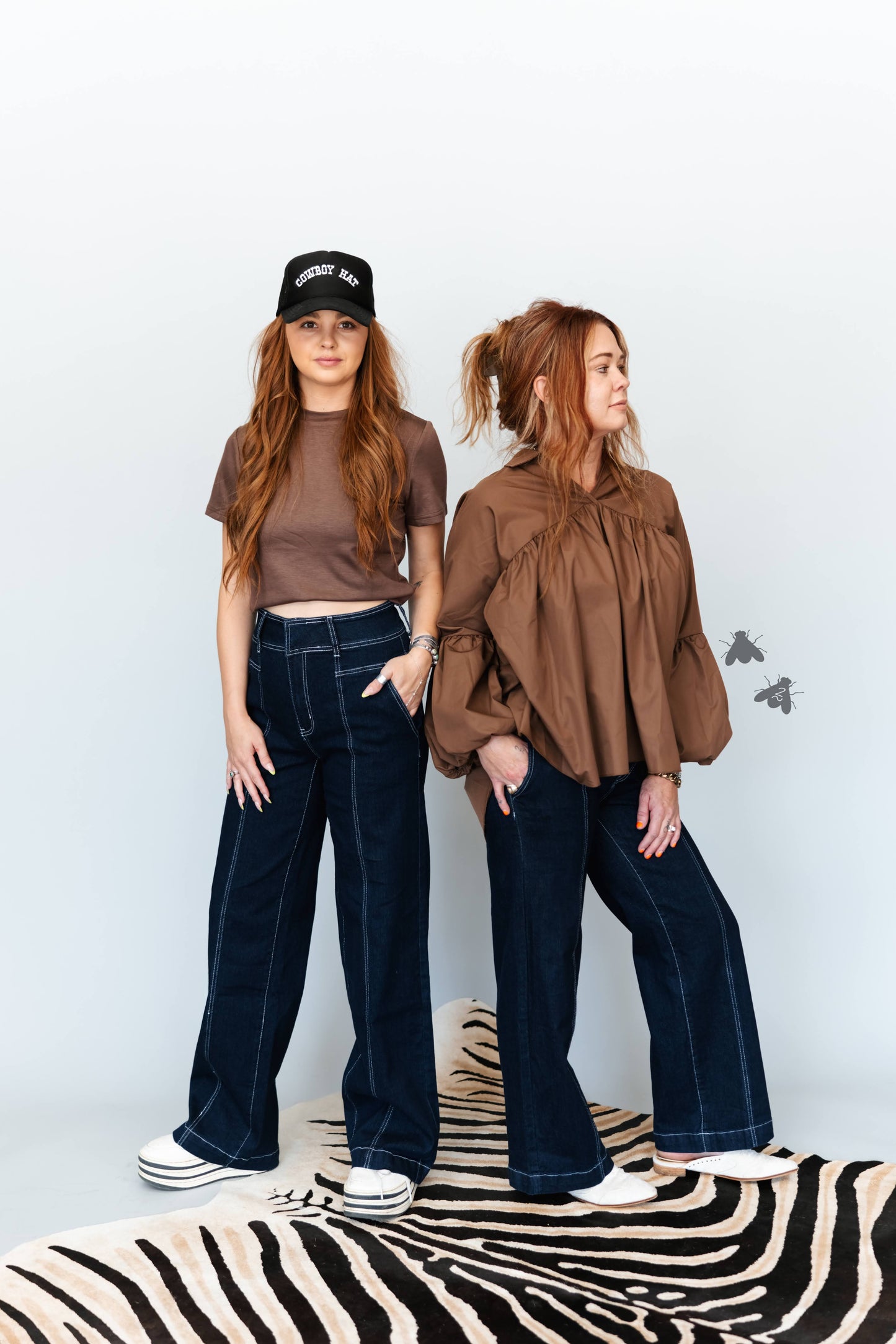 LONG HAUL JEANS *REG
