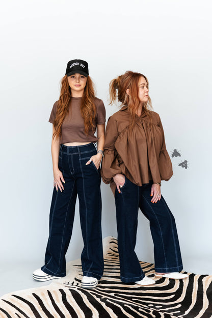 LONG HAUL JEANS *REG