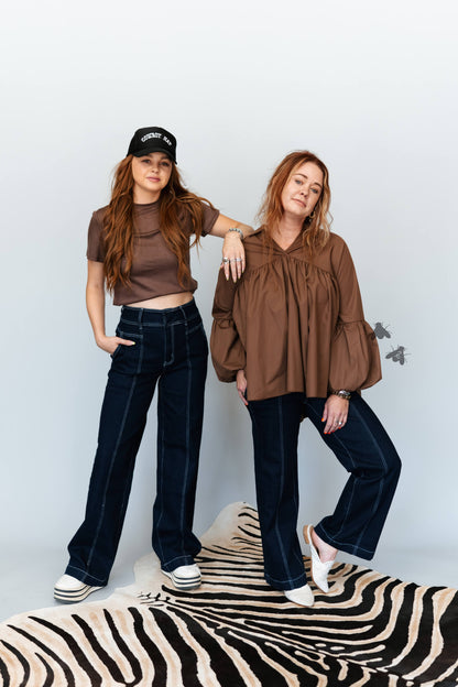 LONG HAUL JEANS *REG