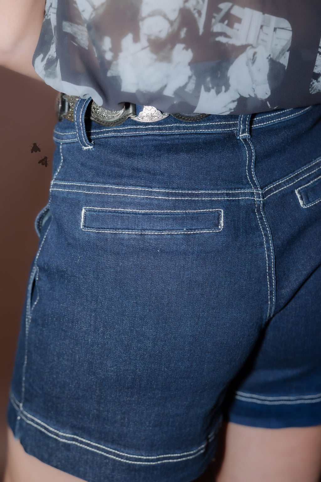 LORETTA SHORTS
