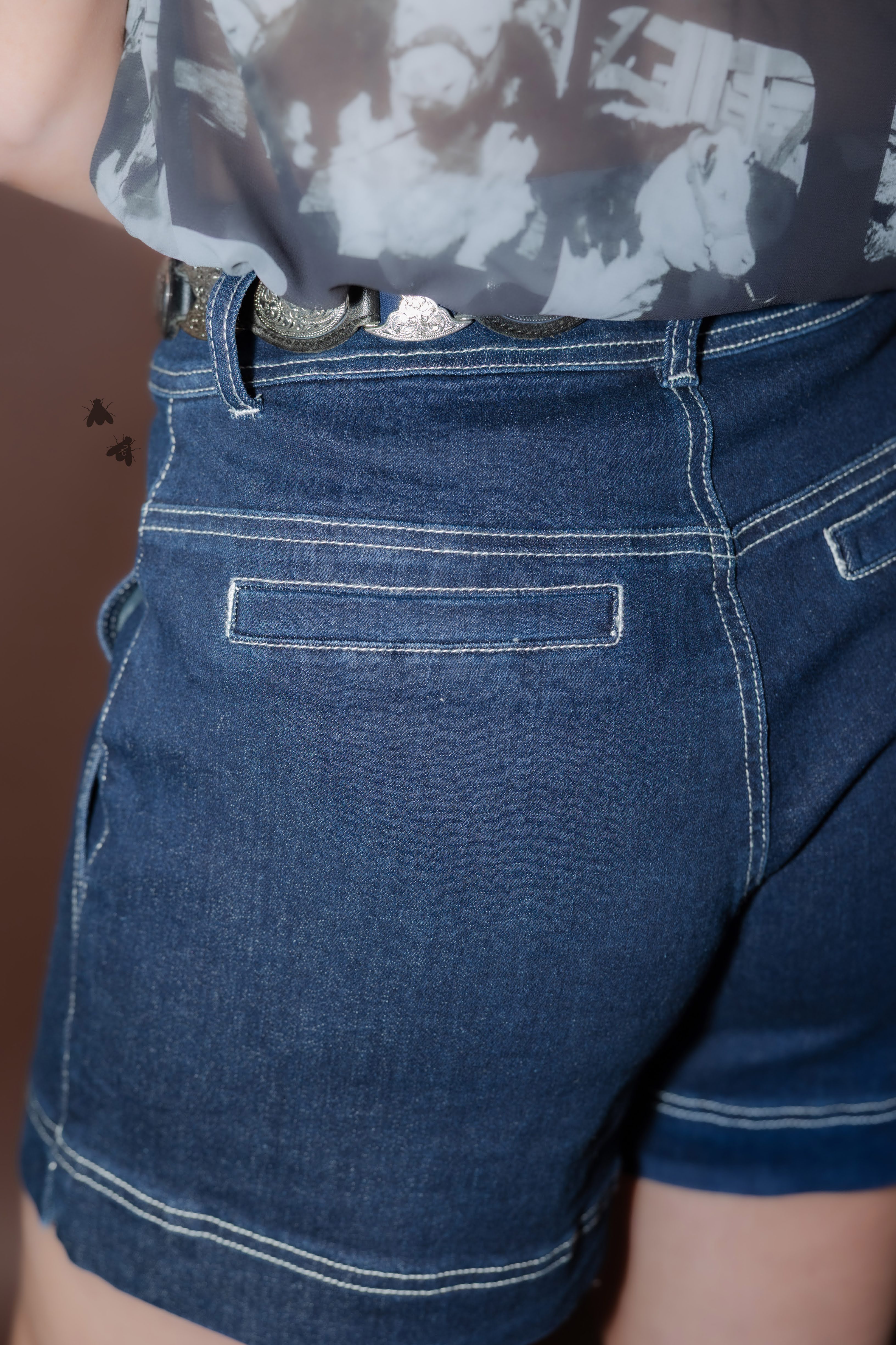 LORETTA SHORTS