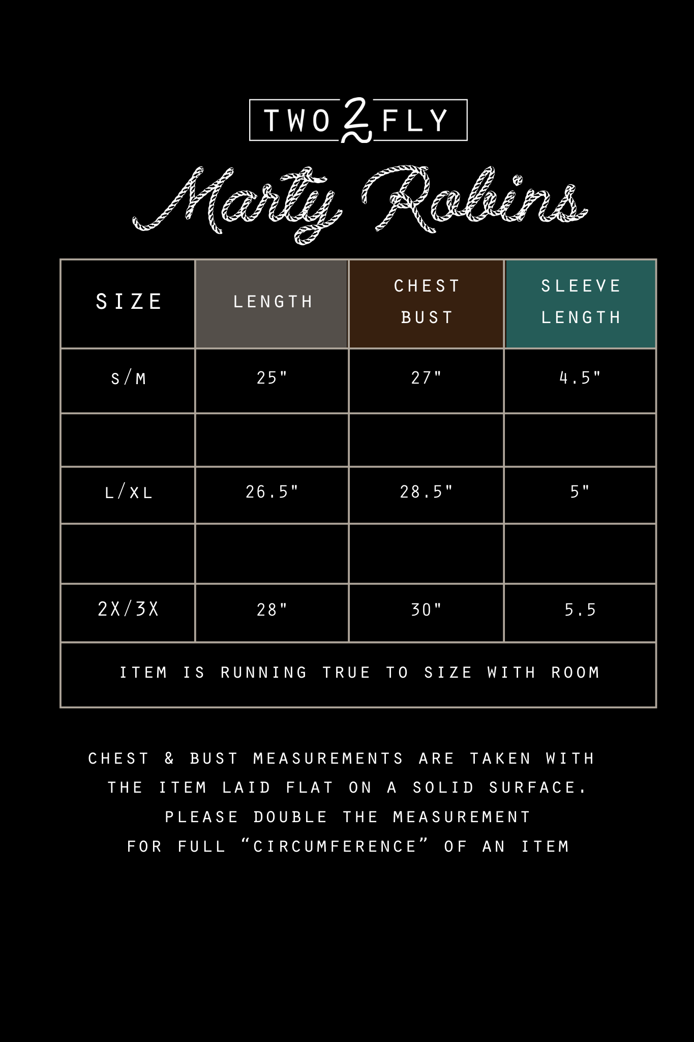 MARTY ROBINS SWEATER VEST