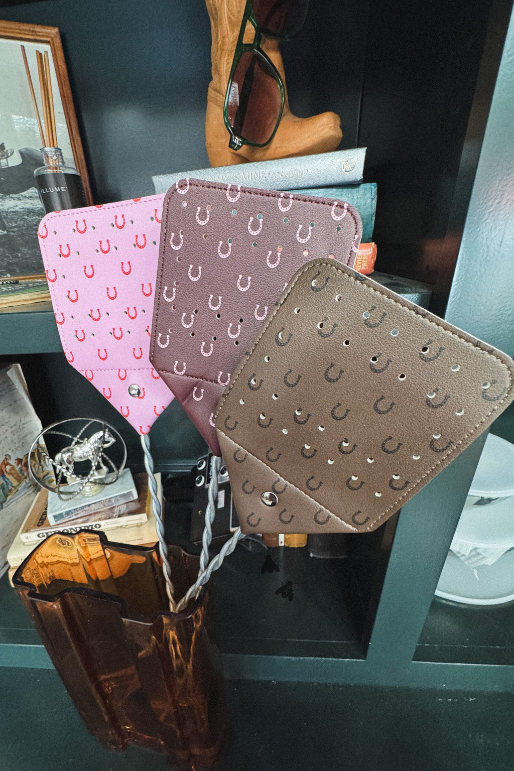 MY LUCKY SWATTER