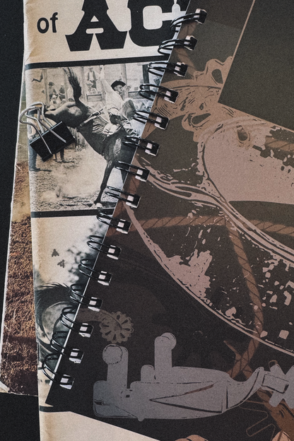 NOTEWORTHY *SPUR STACKS