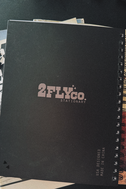 NOTEWORTHY *SPUR STACKS