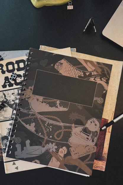 NOTEWORTHY *SPUR STACKS