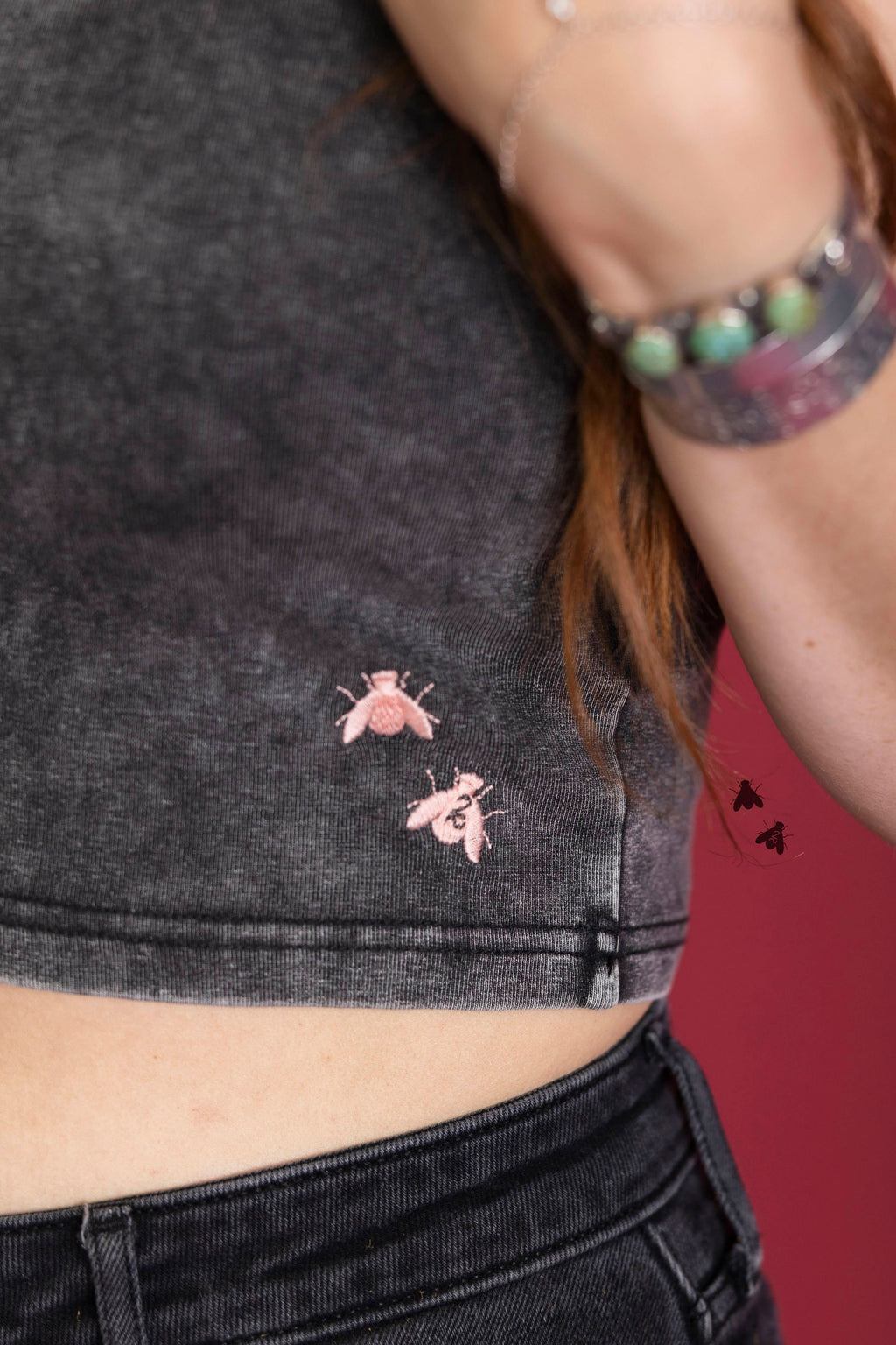PRETTY FLY TANK