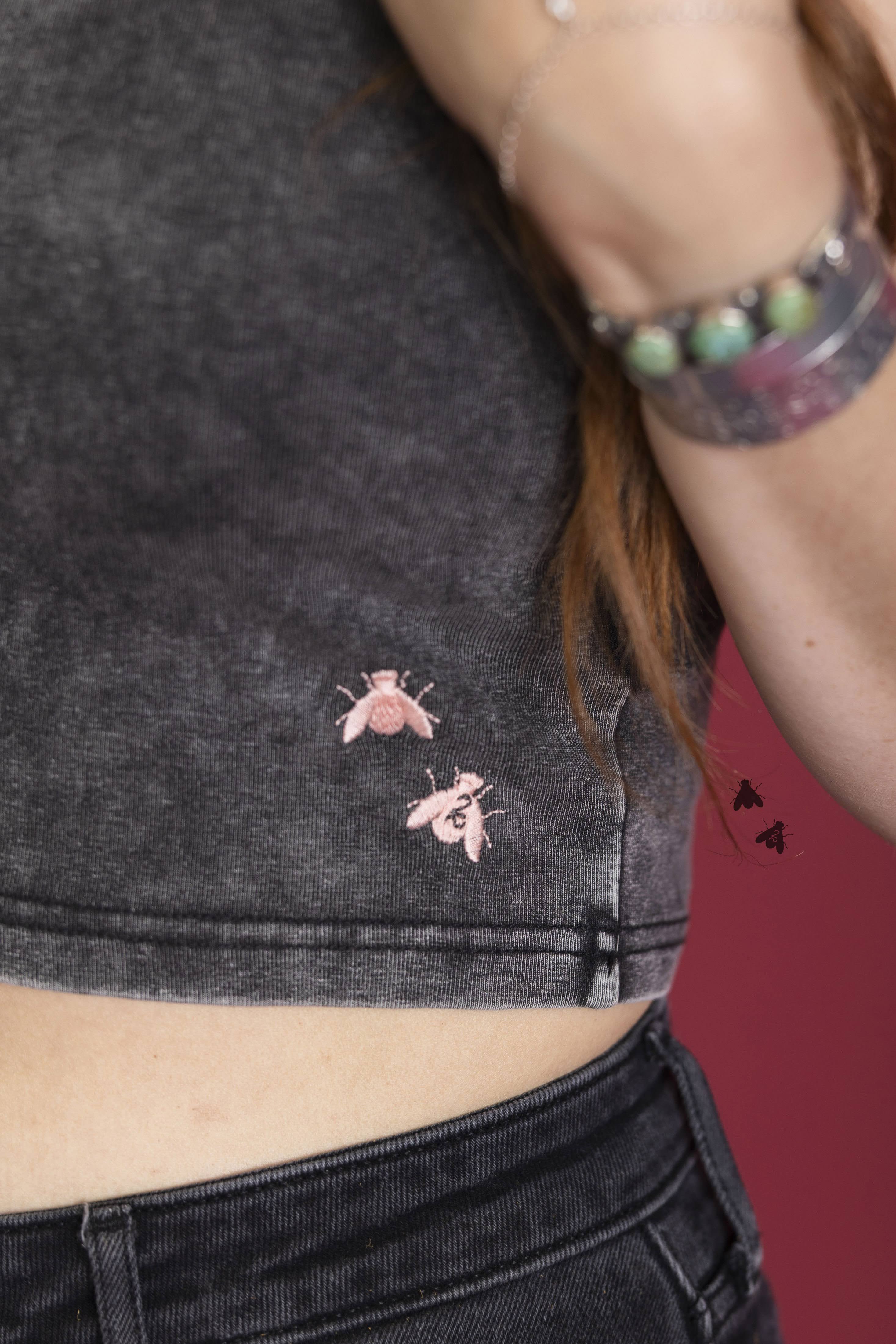 PRETTY FLY TANK
