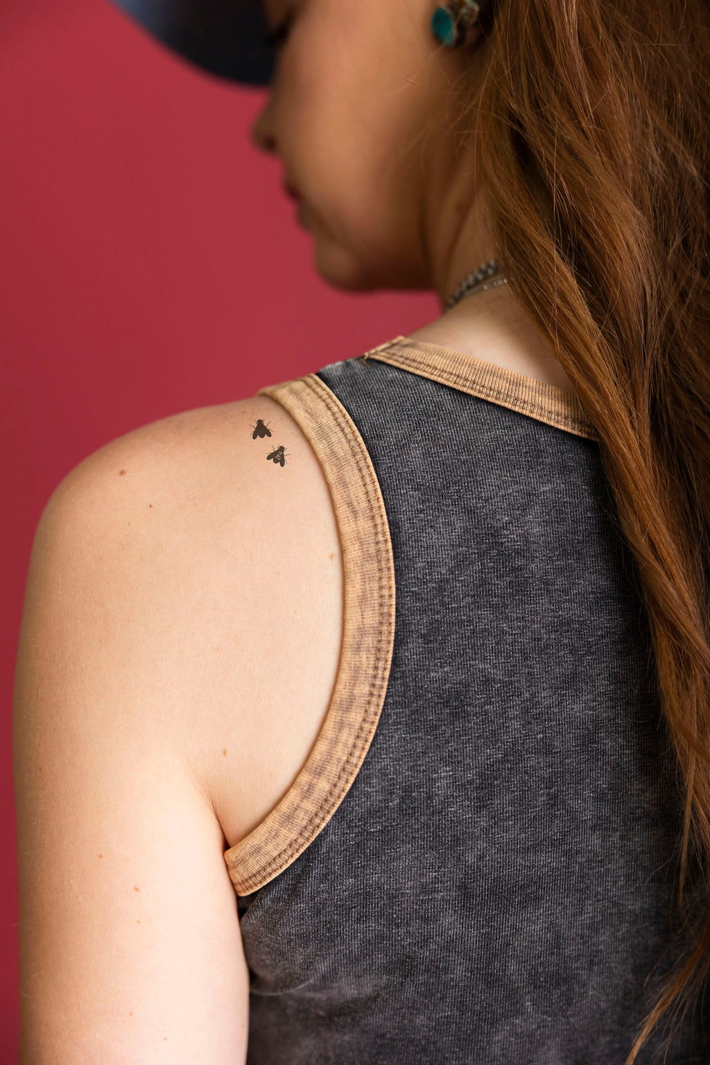 PRETTY FLY TANK