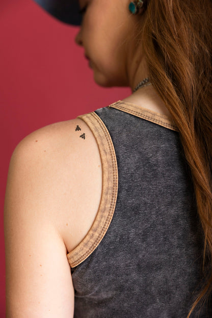 PRETTY FLY TANK