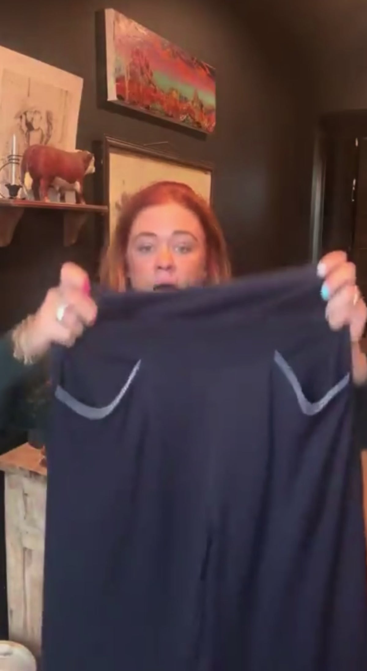 DANDY DENNY PANTS
