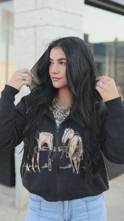 THE RANCHITA *MIDNIGHT