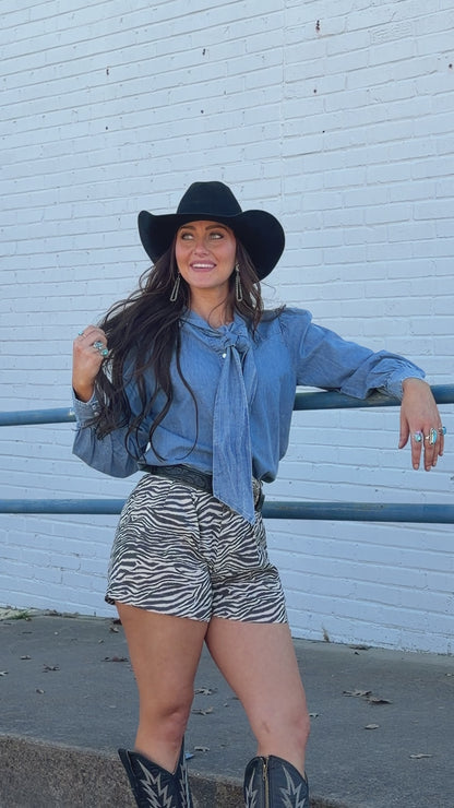 HIGHWAY BLUES *LIGHT