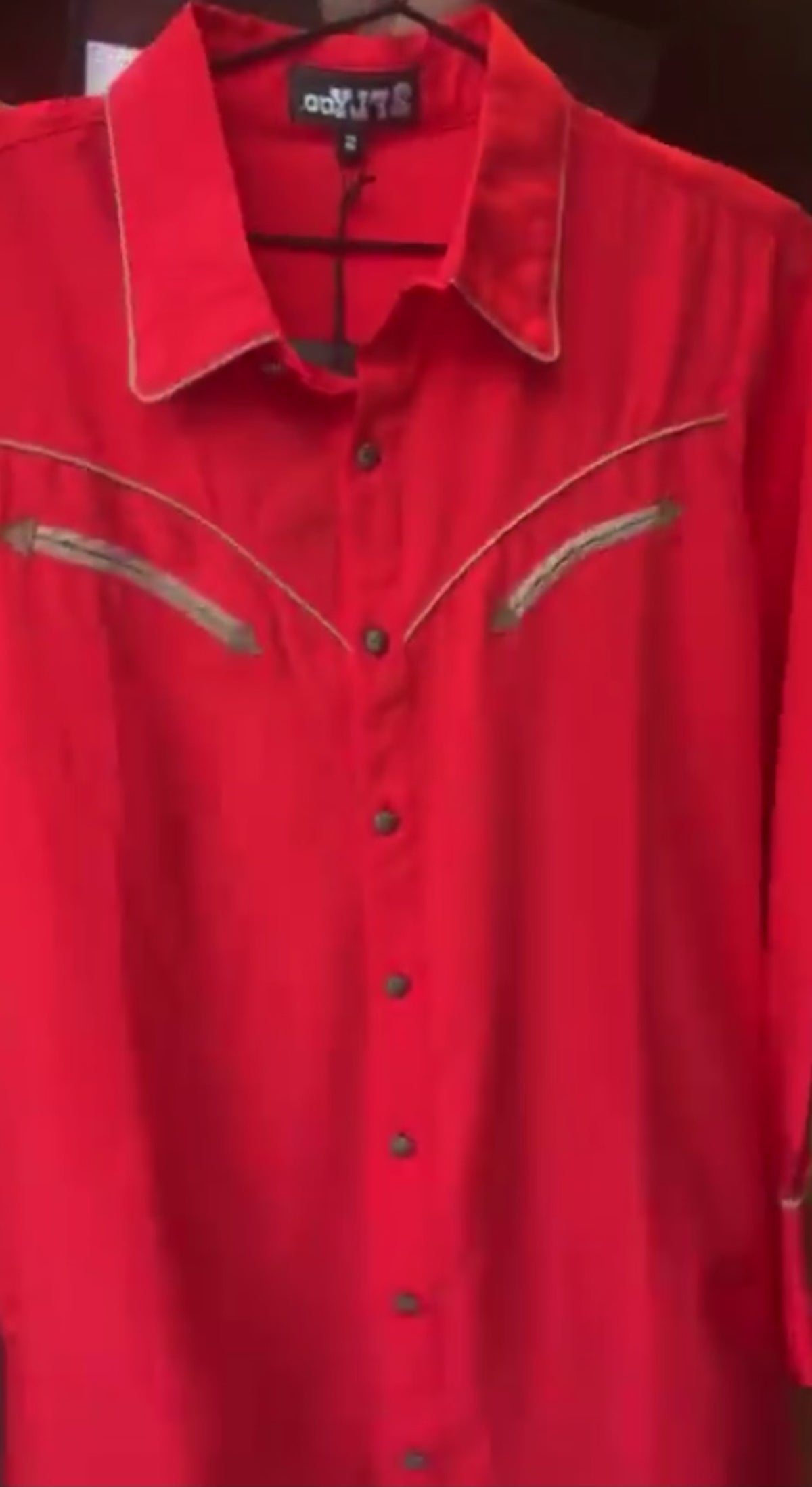 COWPOKE CLASSIC *POPPY