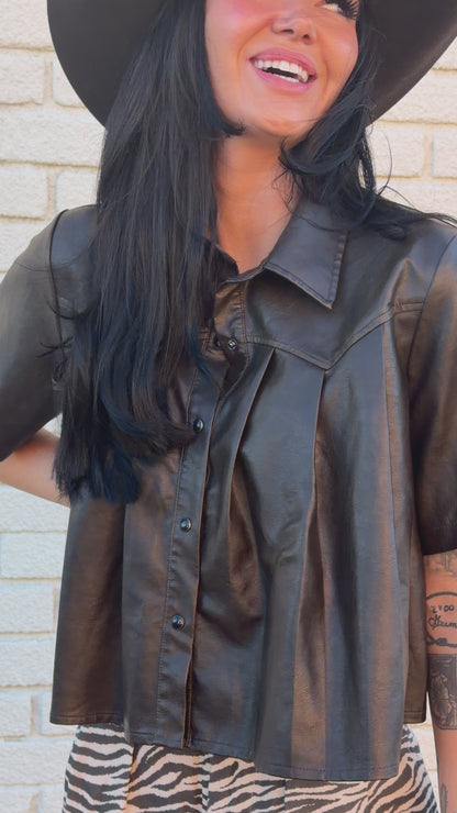 THE DESPERADO *MOCHA