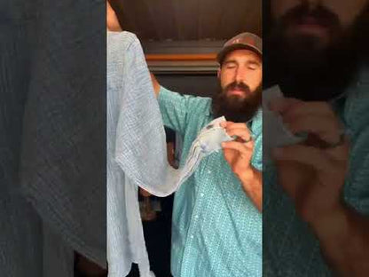 ACRES BUTTON UP* COWBOY