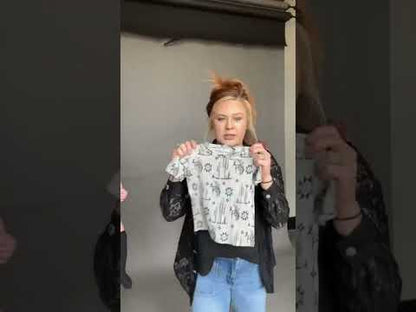 MODERN MARFA ONESIE