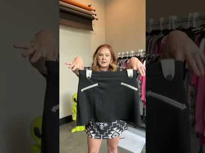 GUNSMOKE SKORT *SUPER SALE