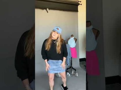 SKORTY SPICE* BLUES