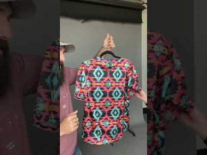 BRIGHT RANCH *SUPER SALE [MISSING SIZES]