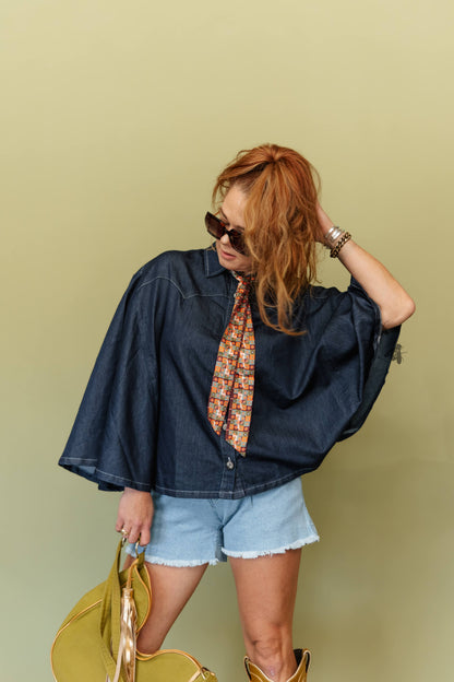 QUILT HAPPENS TWILLY