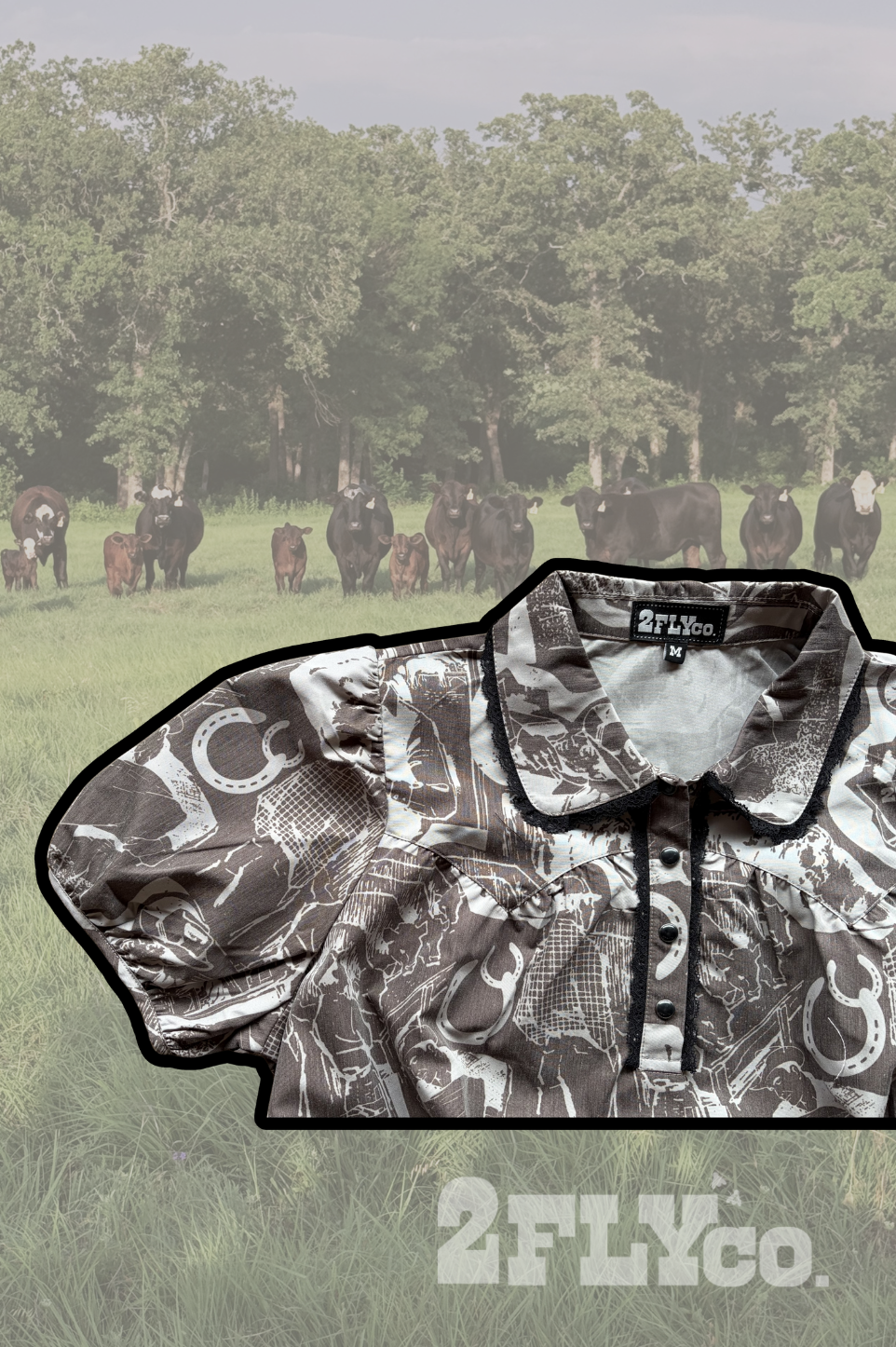RANCHY LITTLE THING