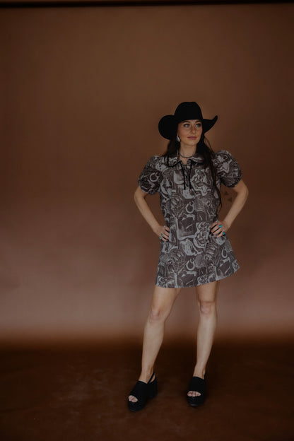 RANCHY LITTLE THING