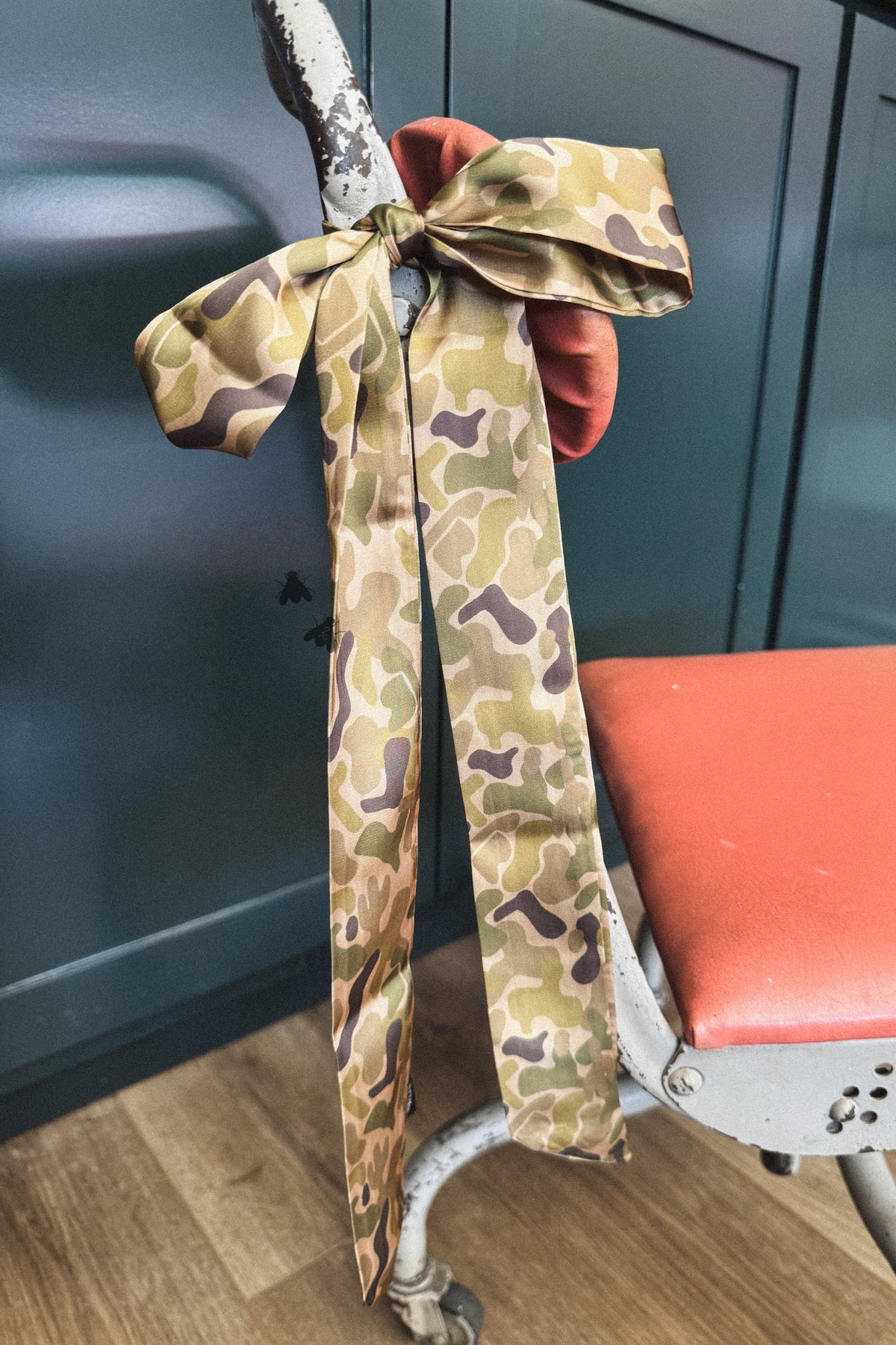 CAMO GOODNESS *GRUENE