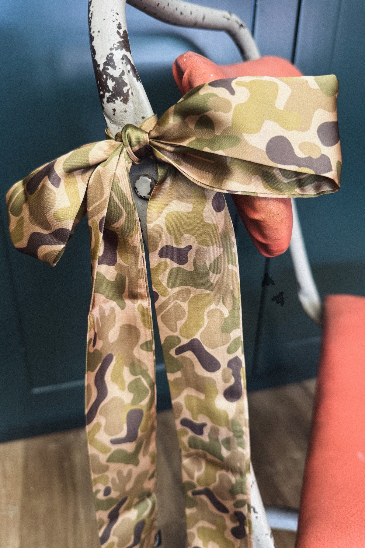CAMO GOODNESS *GRUENE